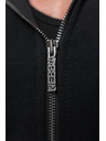 Nebbia Langes Sweatshirt mit Reißverschluss BEYOND ORDINARY 707