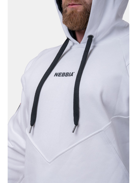 Nebbia Unlock the Champion Kapuzenpullover 194 Nebbia
