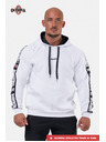 Nebbia Unlock the Champion Kapuzenpullover 194 Nebbia