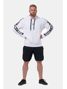 Nebbia Unlock the Champion Kapuzenpullover 194 Nebbia