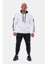 Nebbia Unlock the Champion Kapuzenpullover 194 Nebbia