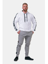 Nebbia Unlock the Champion Kapuzenpullover 194 Nebbia