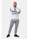 Nebbia Unlock the Champion Kapuzenpullover 194 Nebbia
