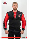 Nebbia LEGEND OF TODAY Bomberjacke mit Reißverschluss 715