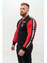 Nebbia LEGEND OF TODAY Bomberjacke mit Reißverschluss 715