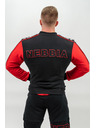 Nebbia LEGEND OF TODAY Bomberjacke mit Reißverschluss 715