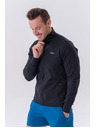 Nebbia Sportjacke mit Reißverschluss und Seitentaschen "Control" 332 Nebbia