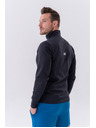 Nebbia Sportjacke mit Reißverschluss und Seitentaschen "Control" 332 Nebbia