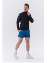 Nebbia Sportjacke mit Reißverschluss und Seitentaschen "Control" 332 Nebbia