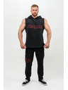 Nebbia IRON BEAST Ärmelloses Sweatshirt 710