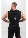 Nebbia IRON BEAST Ärmelloses Sweatshirt 710