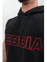 Nebbia IRON BEAST Ärmelloses Sweatshirt 710
