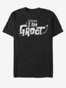 ZOOT.Fan Ich bin Groot Guardians of the Galaxy ZOOT.FAN Marvel - unisex t-shirt