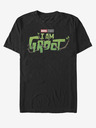 ZOOT.Fan Ich bin Groot Guardians of the Galaxy ZOOT.FAN Marvel - unisex t-shirt