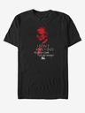 ZOOT.Fan Schwarzes Unisex Paramount I Don't Apologize Bold T-shirt