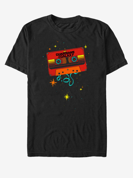 ZOOT.Fan Guardians of the Galaxy ZOOT.FAN Marvel Unisex-T-Shirt
