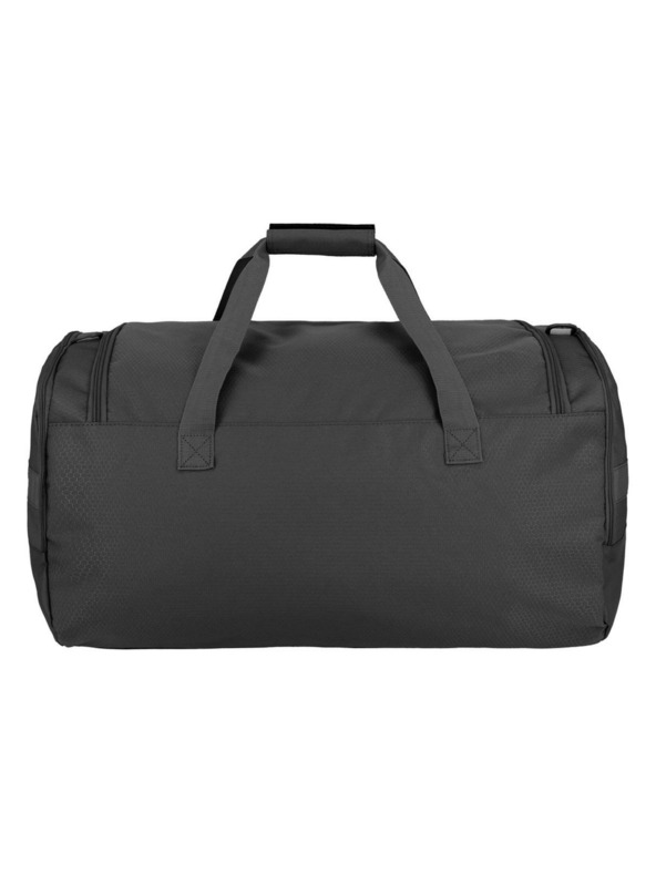 Travelite Reisetasche Travelite Kick Off Duffle L Black