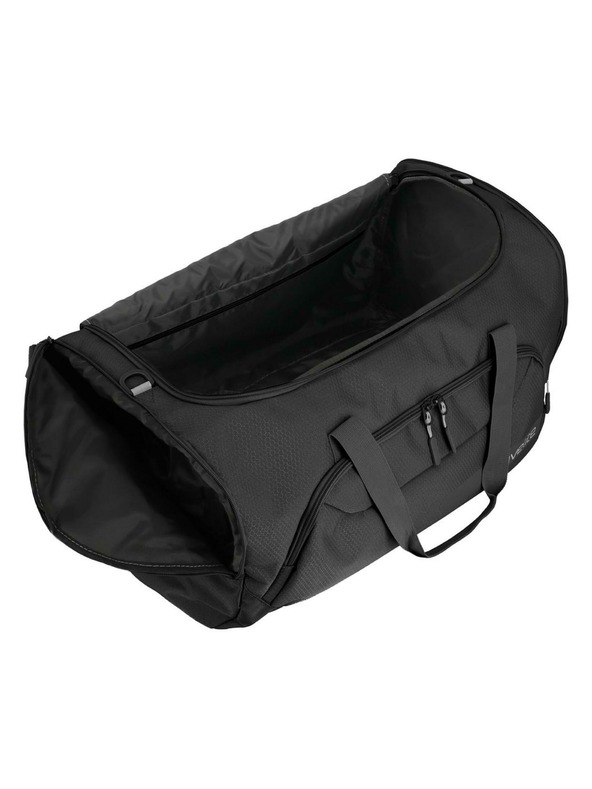 Travelite Reisetasche Travelite Kick Off Duffle L Black