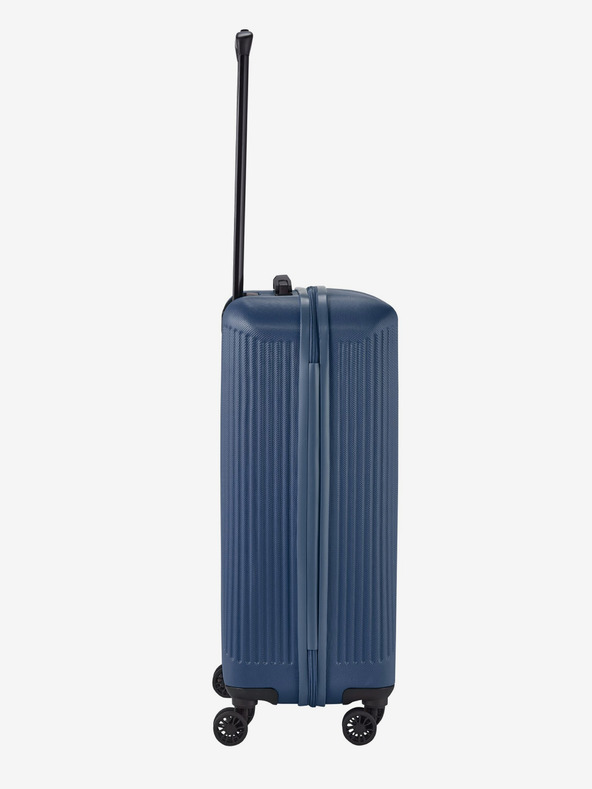 Travelite Blau Travelite Bali M Blau