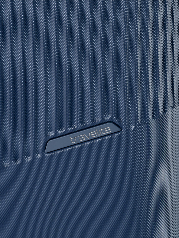 Travelite Blau Travelite Bali M Blau