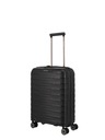 Travelite Reisekoffer Travelite Mooby S Black