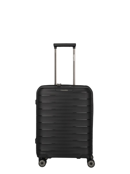 Travelite Reisekoffer Travelite Mooby S Black