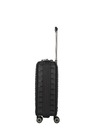 Travelite Reisekoffer Travelite Mooby S Black
