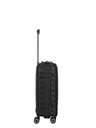 Travelite Reisekoffer Travelite Mooby S Black