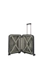 Travelite Reisekoffer Travelite Mooby S Black