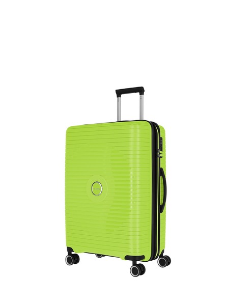 Travelite Travelite Orbita M Kalkfarbenes Reiseetui