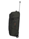 Travelite Travelite Briize Seesack mit Rädern M Schwarz