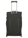 Travelite Travelite Briize Seesack mit Rädern M Schwarz