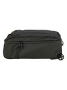Travelite Travelite Briize Seesack mit Rädern M Schwarz