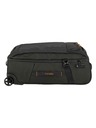 Travelite Travelite Briize Seesack mit Rädern M Schwarz