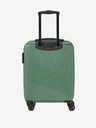 Travelite Dreier-Set Travelite Bali S,M,L Grün Reisekoffer
