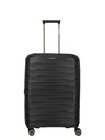 Travelite Travelite Mooby M Schwarzer Koffer