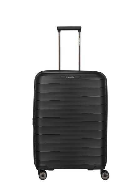 Travelite Travelite Mooby M Schwarzer Koffer