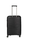 Travelite Travelite Mooby M Schwarzer Koffer