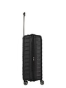 Travelite Travelite Mooby M Schwarzer Koffer