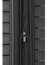 Travelite Travelite Mooby M Schwarzer Koffer