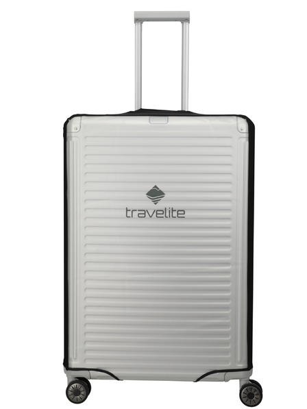 Travelite Travelite Gepäckhülle L Transparent
