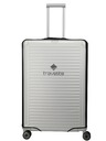 Travelite Travelite Gepäckhülle L Transparent