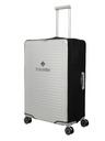 Travelite Travelite Gepäckhülle L Transparent