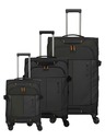 Travelite Travelite Briize S,M,L Schwarz