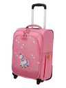 Travelite Kinderkoffer Travelite Mini Mover 2w S Unicorn