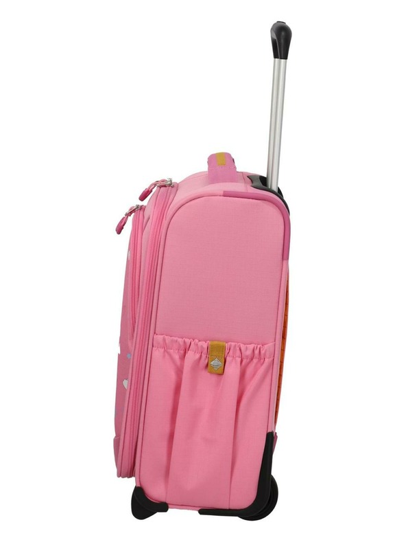 Travelite Kinderkoffer Travelite Mini Mover 2w S Unicorn