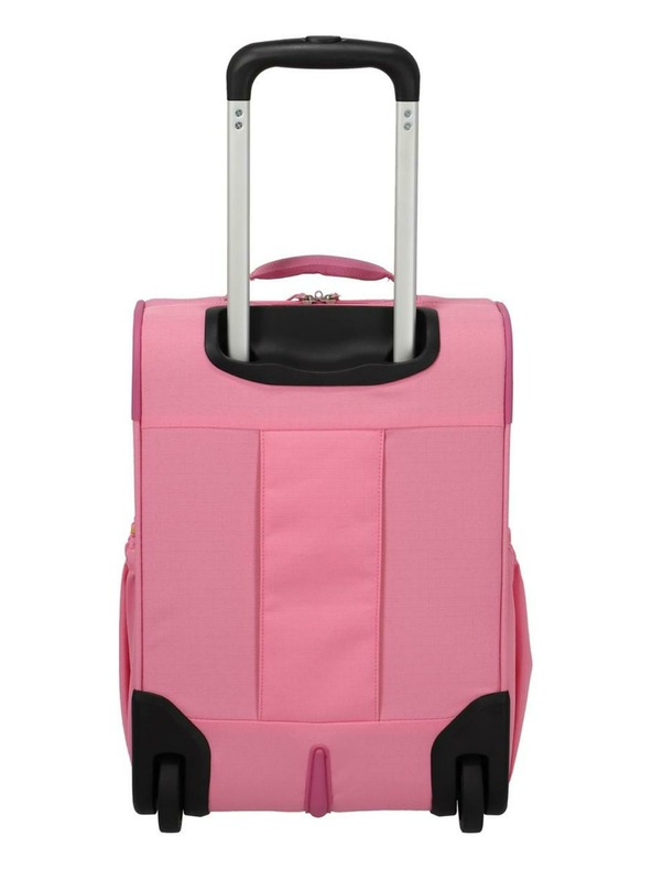 Travelite Kinderkoffer Travelite Mini Mover 2w S Unicorn