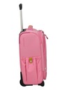 Travelite Kinderkoffer Travelite Mini Mover 2w S Unicorn