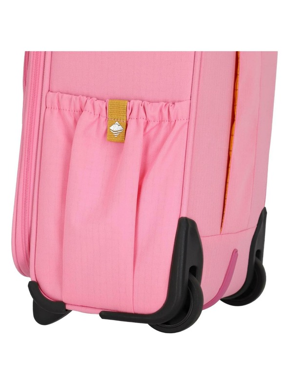 Travelite Kinderkoffer Travelite Mini Mover 2w S Unicorn
