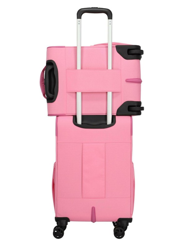 Travelite Kinderkoffer Travelite Mini Mover 2w S Unicorn